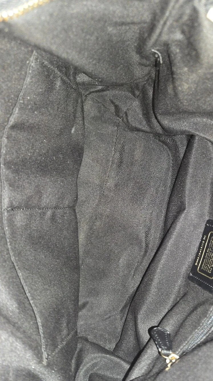 Coach Taylor Tote